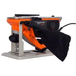 Электрорубанок Tekhmann TP-110/1400 S Фото 3