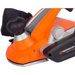 Электрорубанок Tekhmann TP-110/1400 S Фото 5
