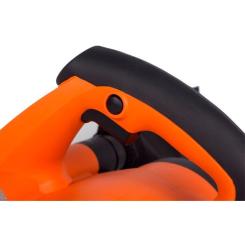 Электрорубанок Tekhmann TP-110/1400 S Фото 7