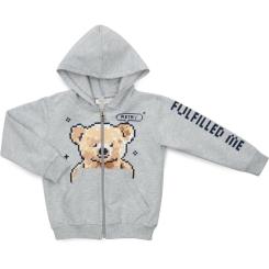 Спортивный костюм детский Breeze с медвежонком Фото 1