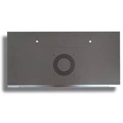 Шкаф настенный Hypernet 4U 19" 600x350 Фото 2