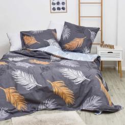 Постельное белье Viluta 21144 Ранфорс семейный Фото 1