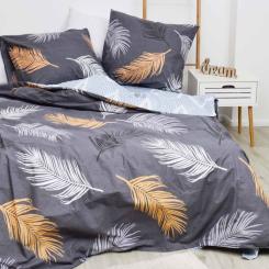 Постельное белье Viluta 21144 Ранфорс семейный Фото 2