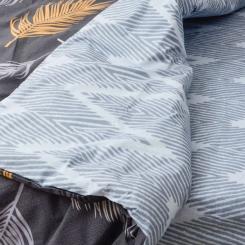 Постельное белье Viluta 21144 Ранфорс семейный Фото 4