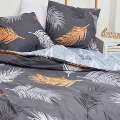 Постельное белье Viluta 21144 Ранфорс семейный Фото 5