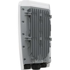 Коммутатор сетевой Mikrotik CRS305-1G-4S+OUT Фото 1