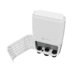Коммутатор сетевой Mikrotik CRS305-1G-4S+OUT Фото 2