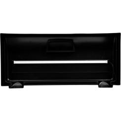 Крышка для аквариума Природа LED LIGHT 80х35 см прямая Фото 1