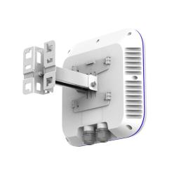 Точка доступа Wi-Fi Ruijie Networks RG-RAP6260(G) Фото 5