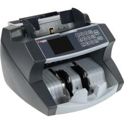 Счетчик банкнот Cassida 6650 LCD UV Фото 1
