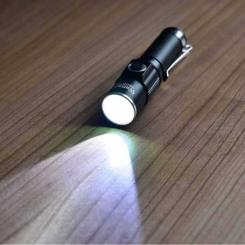 Фонарь Watton WT-089 Фото 3