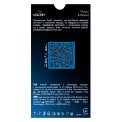 Презервативы Dolphi Classic 12 шт. Фото 1