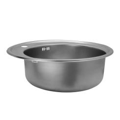 Мойка кухонная Kroner Dekor-510 08180 Фото 3