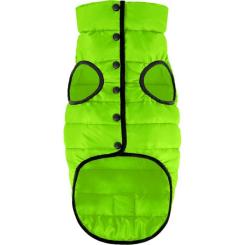 Курточка для животных Airy Vest One L 55 салатовая Фото
