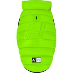 Курточка для животных Airy Vest One L 55 салатовая Фото 1