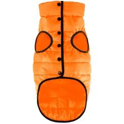 Курточка для животных Airy Vest One М 40 оранжевая Фото 2