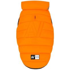 Курточка для животных Airy Vest One М 40 оранжевая Фото 3