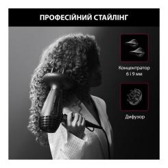 Фен Rowenta CV888LF0 Фото 10