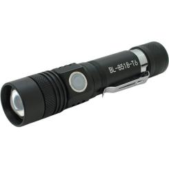 Фонарь Bailong BL-8518-Т6 Фото