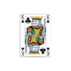 Карты игральные Winning Moves Waddingtons No. 1 ORIGINAL CLASSIC Фото 1