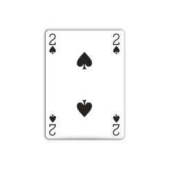 Карты игральные Winning Moves Waddingtons No. 1 ORIGINAL CLASSIC Фото 3