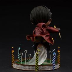 Фигурка для геймеров Iron Studios Harry Potter At the Quiddich Match Фото 2