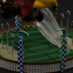 Фигурка для геймеров Iron Studios Harry Potter At the Quiddich Match Фото 5