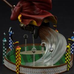 Фигурка для геймеров Iron Studios Harry Potter At the Quiddich Match Фото 7