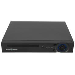 Регистратор для видеонаблюдения Greenvision GV-A-S043/16 Фото 2