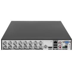 Регистратор для видеонаблюдения Greenvision GV-A-S043/16 Фото 3