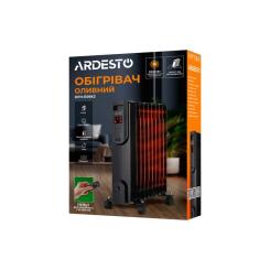 Обогреватель Ardesto OFH-E09X2 Фото 11