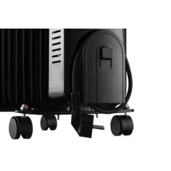 Обогреватель Ardesto OFH-E09X2 Фото 6