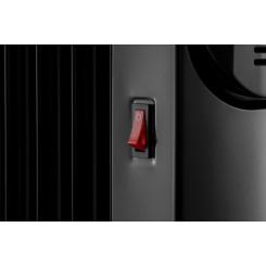 Обогреватель Ardesto OFH-E09X2 Фото 7