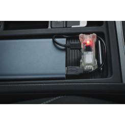 Фонарь Armytek Zippy Yellow Фото 11