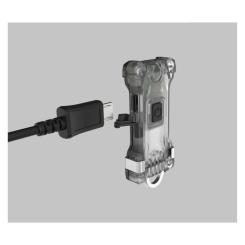 Фонарь Armytek Zippy Yellow Фото 3