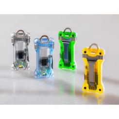 Фонарь Armytek Zippy Yellow Фото 6