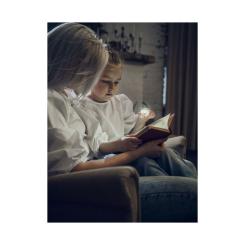 Фонарь Armytek Zippy Yellow Фото 8