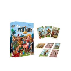 Настольная игра Lords of Boards Лузитания XXI (Lusitania XXI) Фото 1