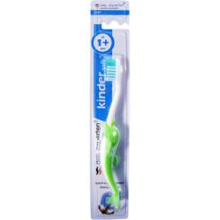 Детская зубная щетка Das Experten Kinder soft Дельфин 1+ Фото