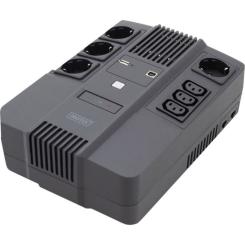 Источник бесперебойного питания Digitus 800VA DN-170 Фото