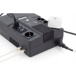 Источник бесперебойного питания Digitus 800VA DN-170 Фото 4