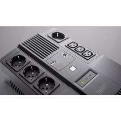 Источник бесперебойного питания Digitus 800VA DN-170 Фото 7