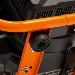 Генератор Daewoo GDA 2500i 2,0kW Фото 9