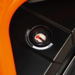 Генератор Daewoo GDA 2500i 2,0kW Фото 10