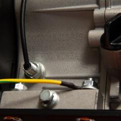 Генератор Daewoo GDA 2500i 2,0kW Фото 11