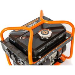 Генератор Daewoo GDA 2500i 2,0kW Фото 6