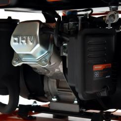 Генератор Daewoo GDA 2500i 2,0kW Фото 8