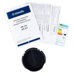 Вытяжка кухонная Minola HPL 613 BR Фото 9