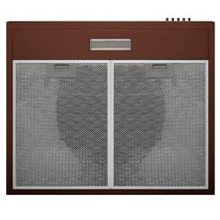 Вытяжка кухонная Minola HPL 613 BR Фото 4