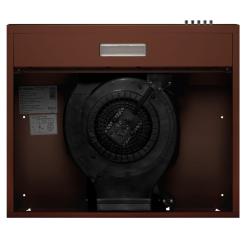 Вытяжка кухонная Minola HPL 613 BR Фото 5